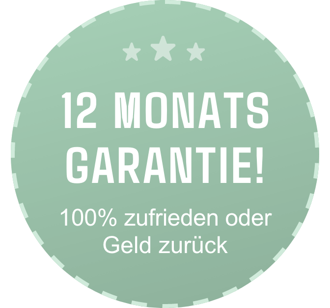 Garantie de satisfaction﻿